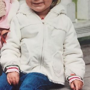 Gymboree Baby Girl Coat